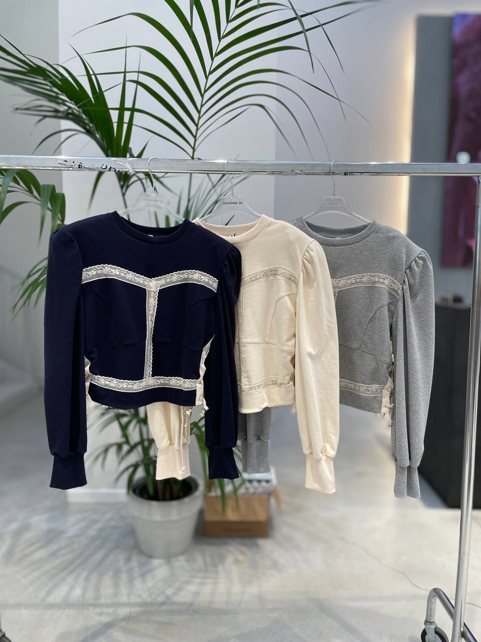 Итальянская одежда, бренд Tensione in, арт. 74156573