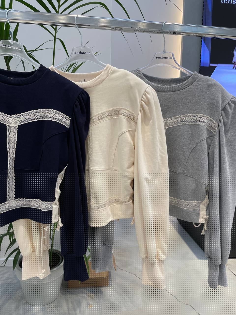 Фото Tensione in