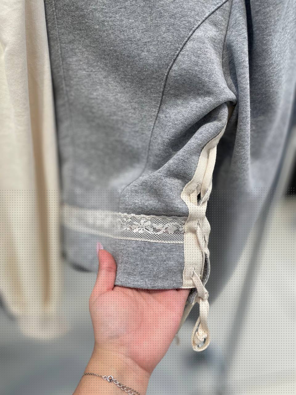 Фото Tensione in