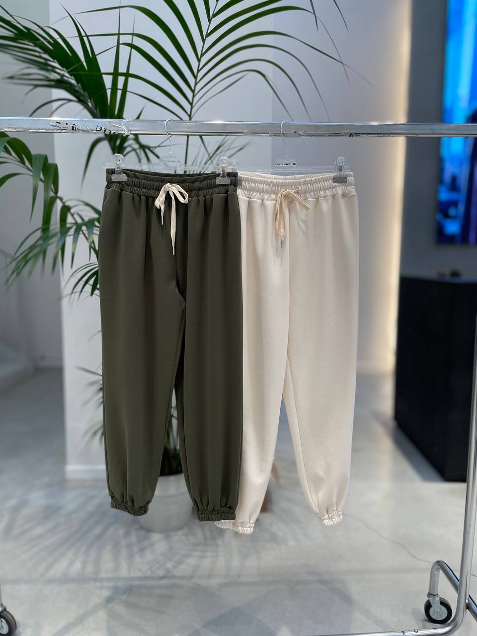 Фото Tensione in