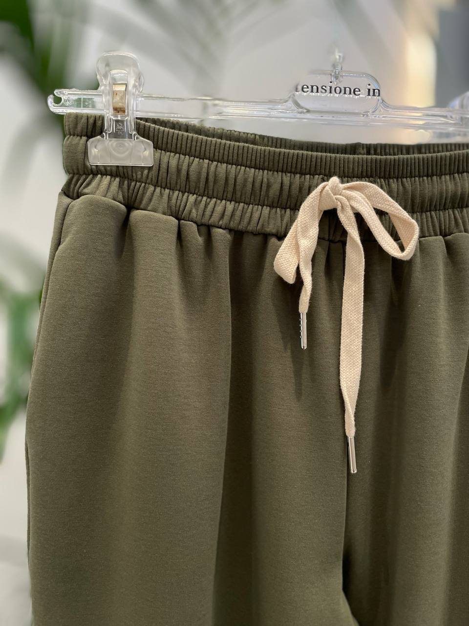 Фото Tensione in