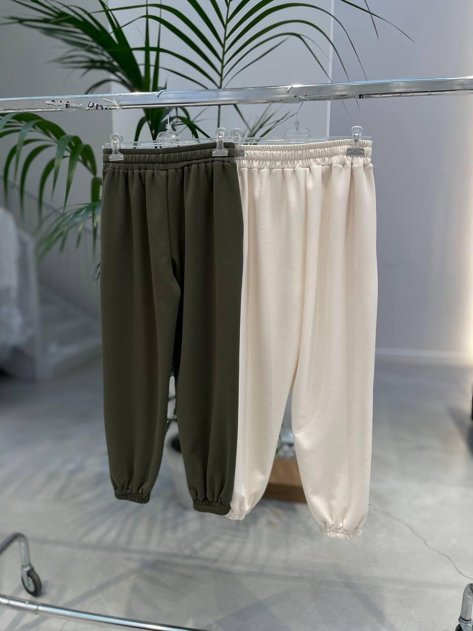 Фото Tensione in