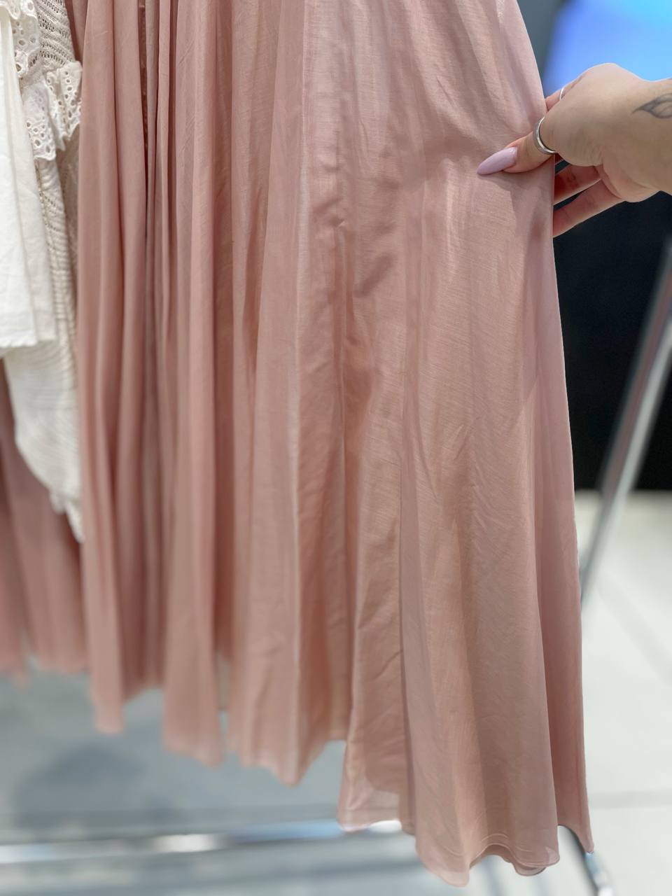 Фото Tensione in