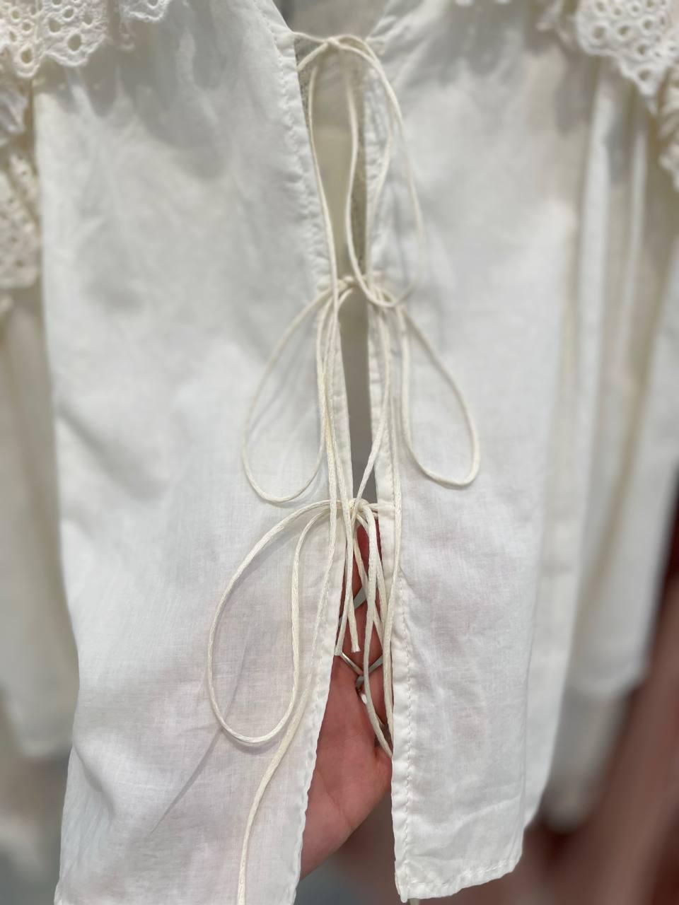 Фото Tensione in