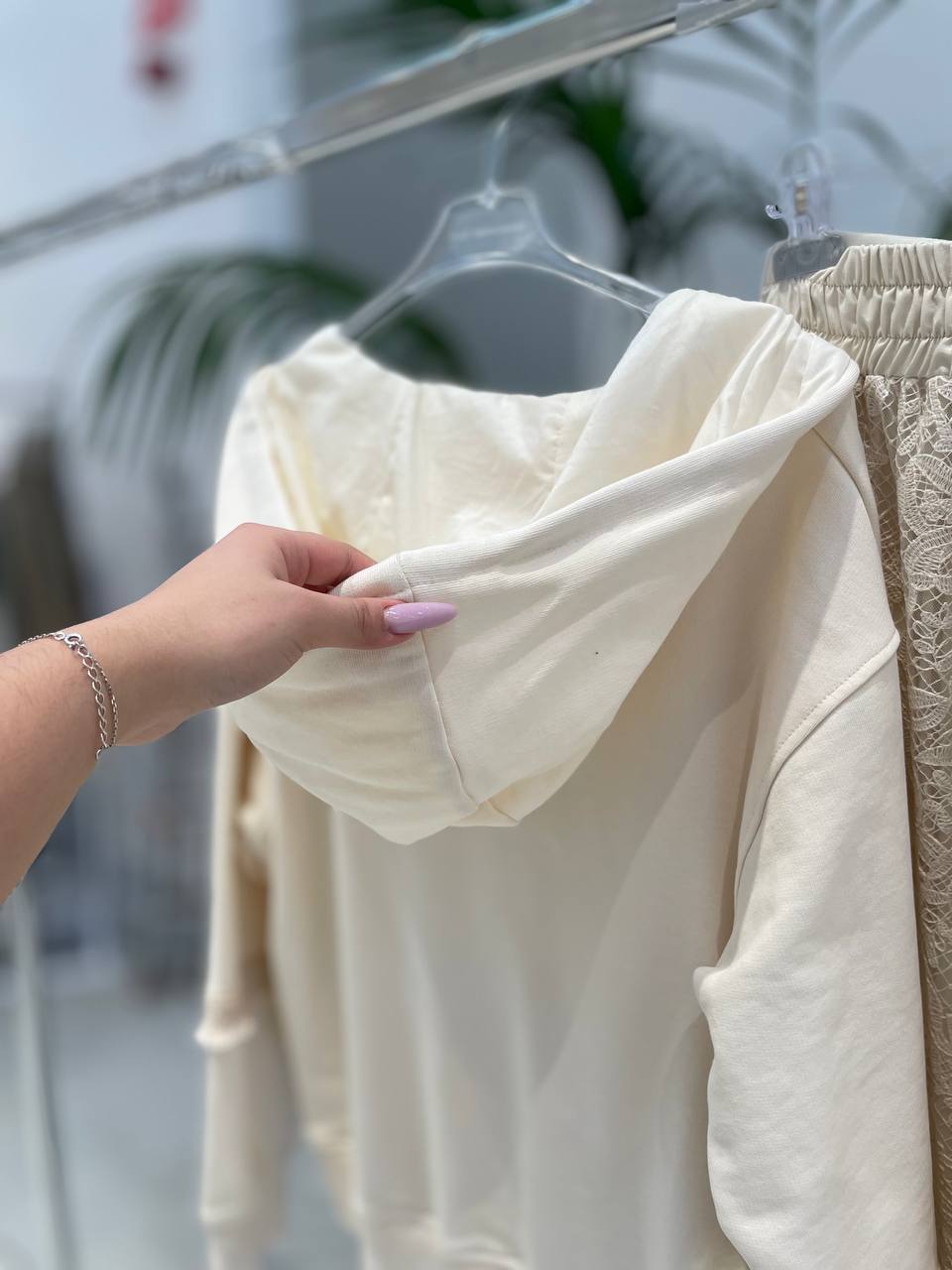 Фото Tensione in