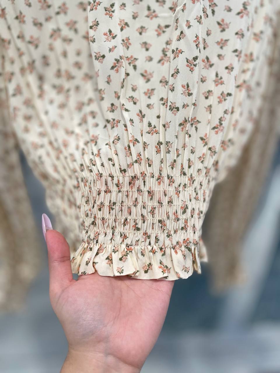 Фото Tensione in