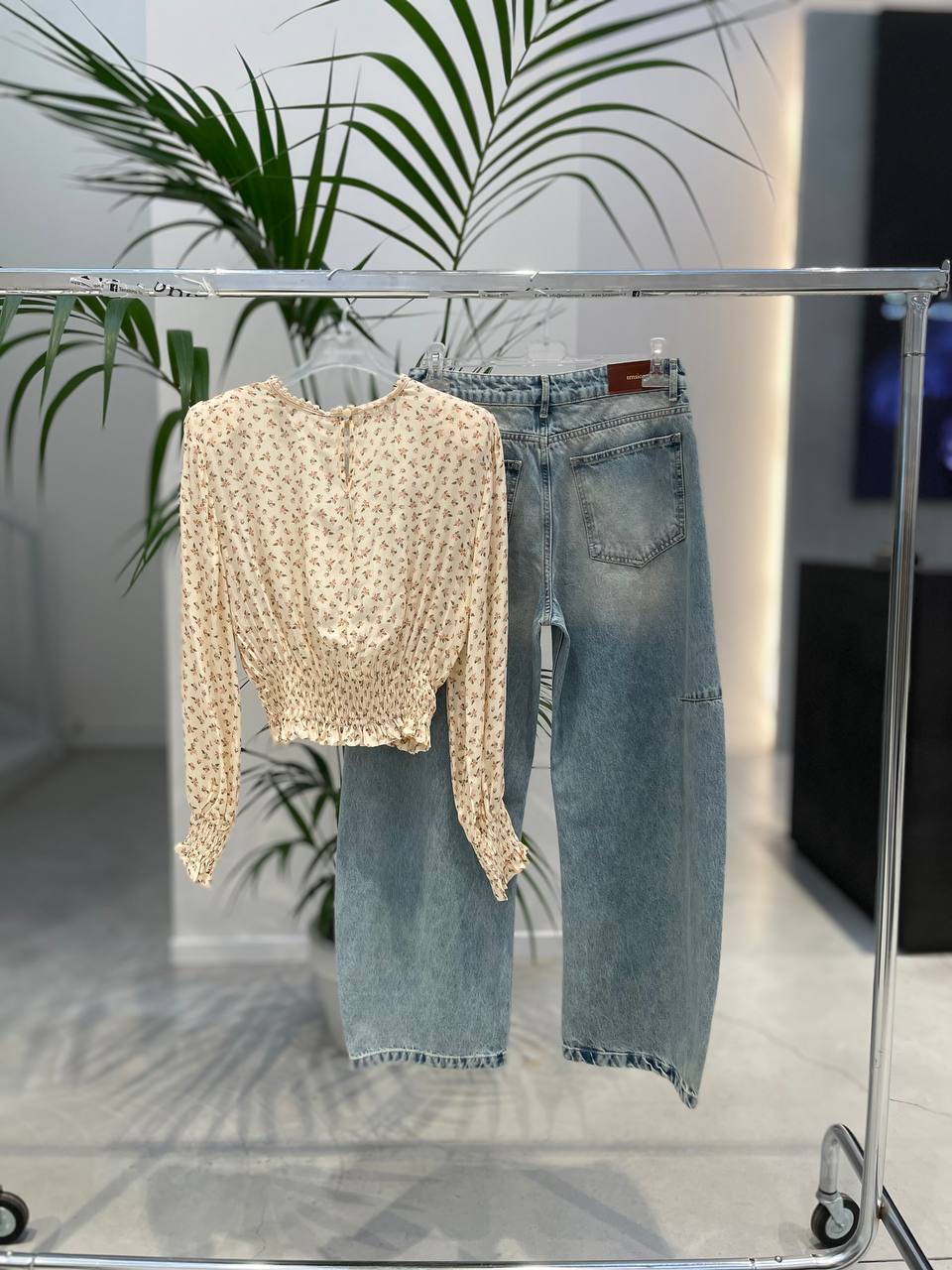 Фото Tensione in