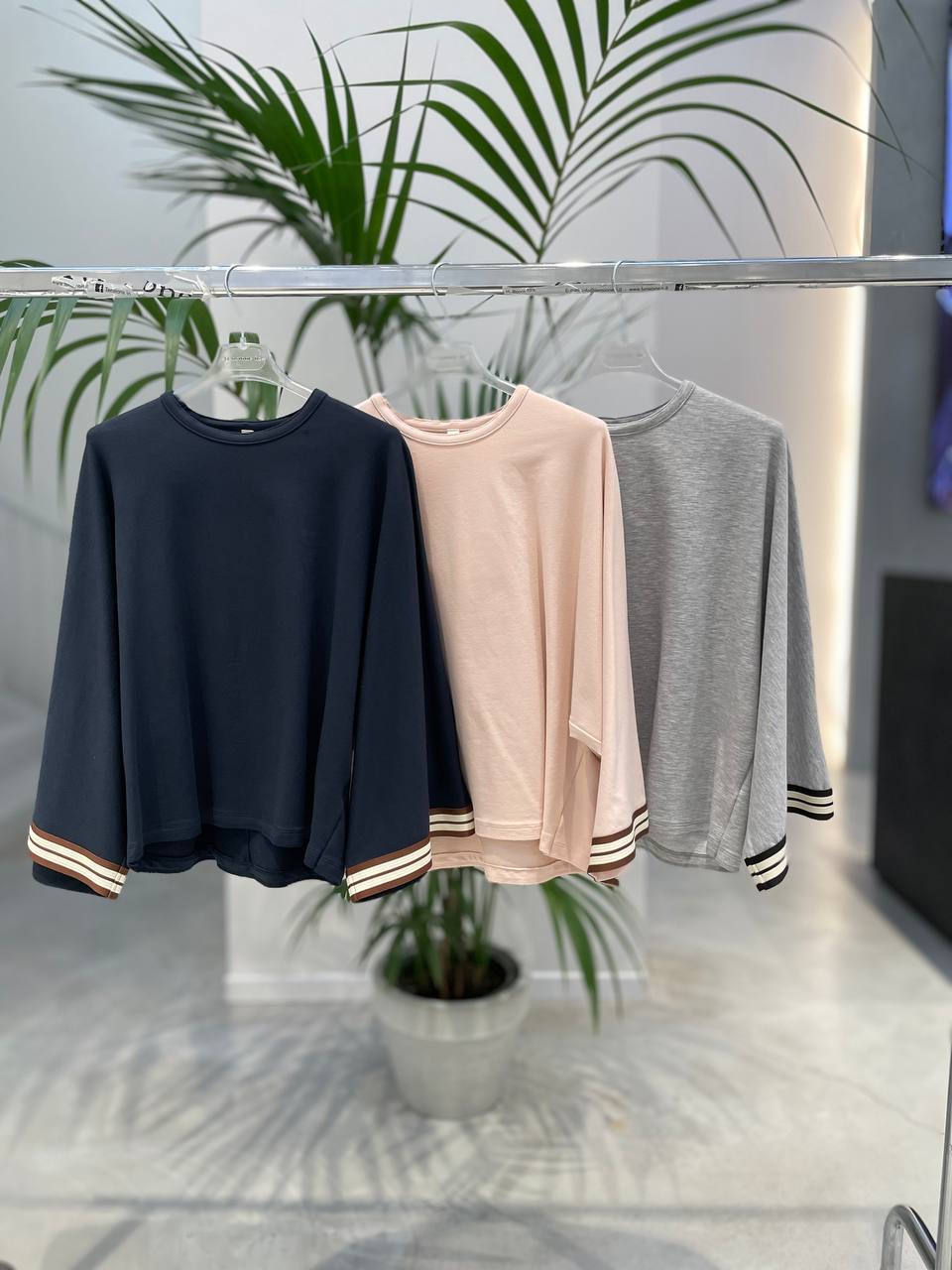 Фото Tensione in