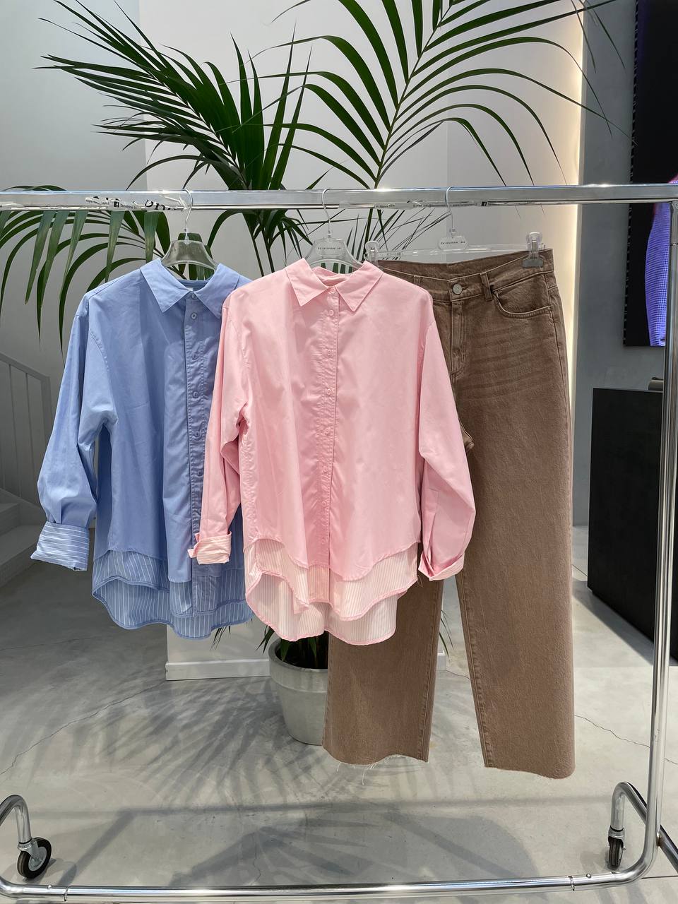 Фото Tensione in