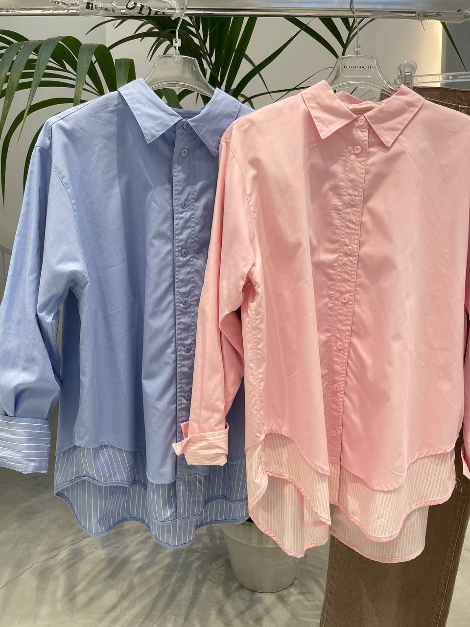 Фото Tensione in