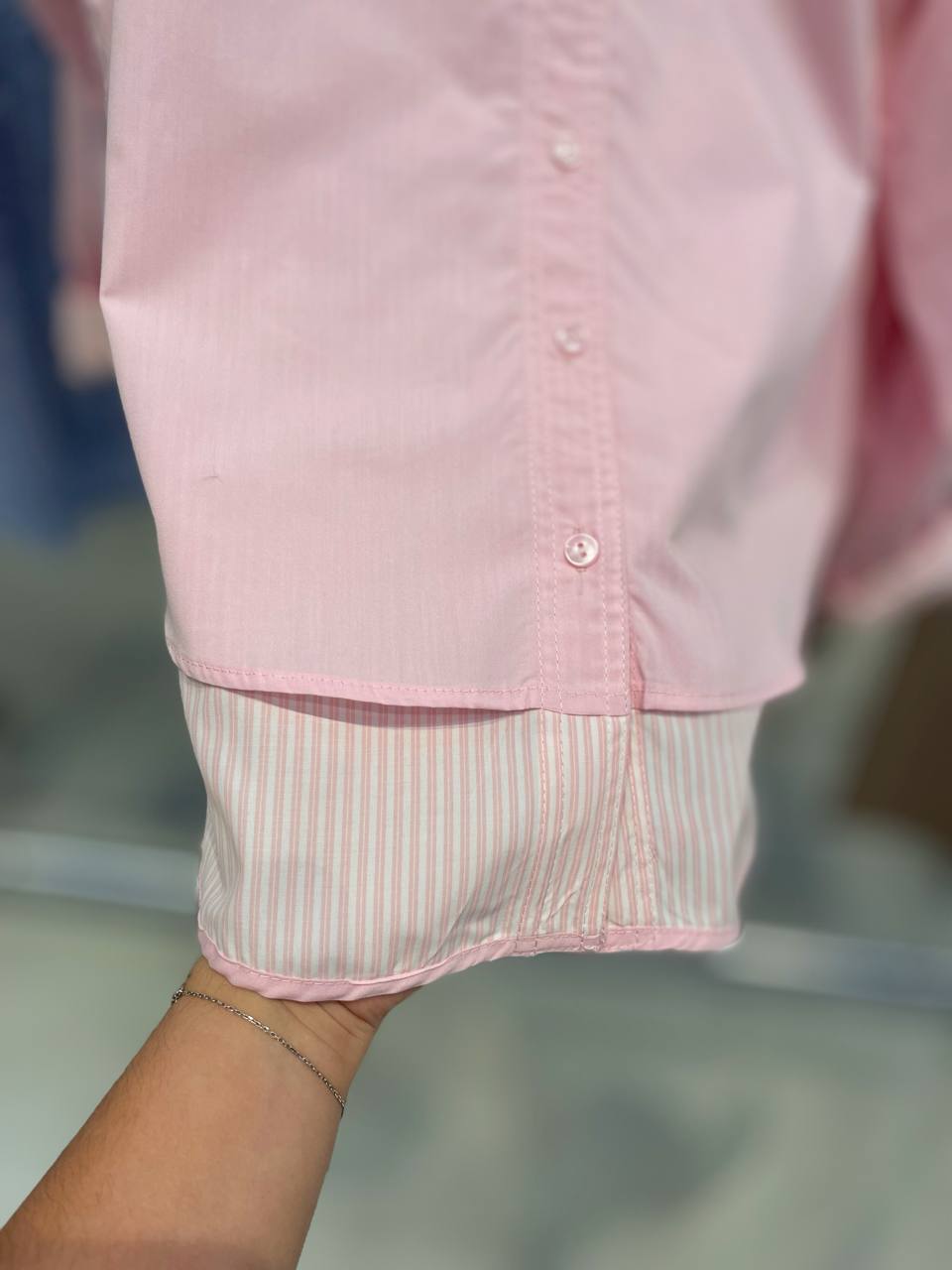 Фото Tensione in