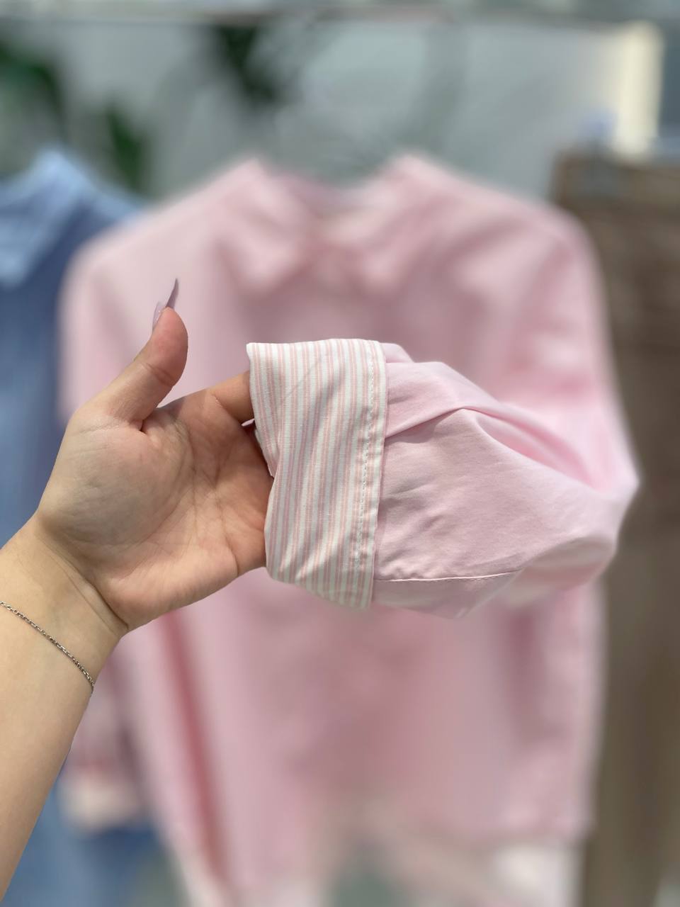 Фото Tensione in