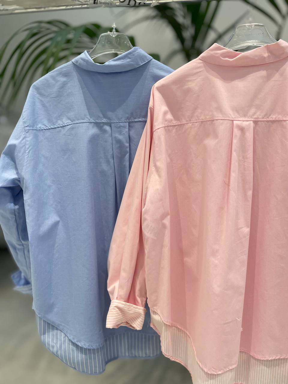 Фото Tensione in