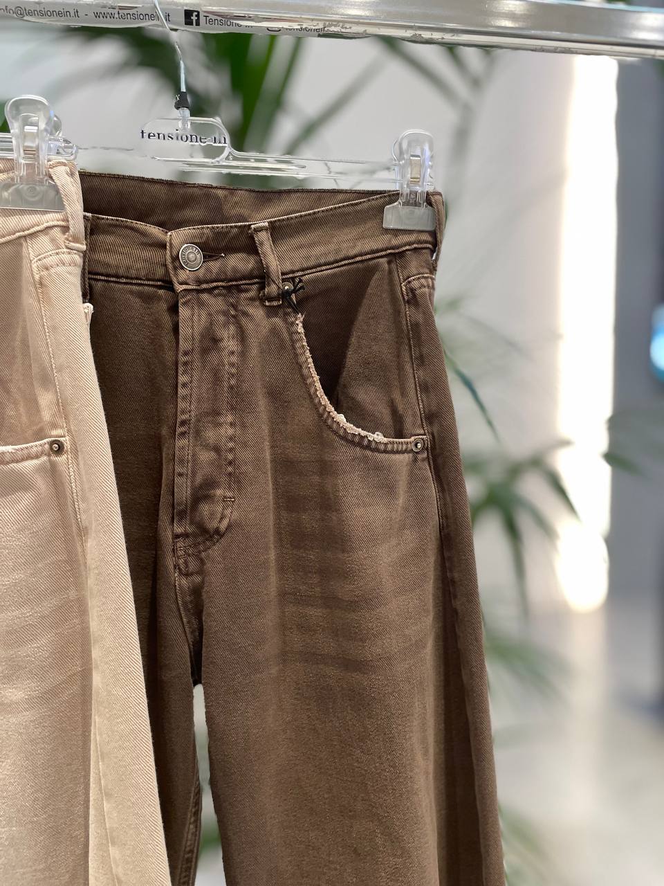 Фото Tensione in