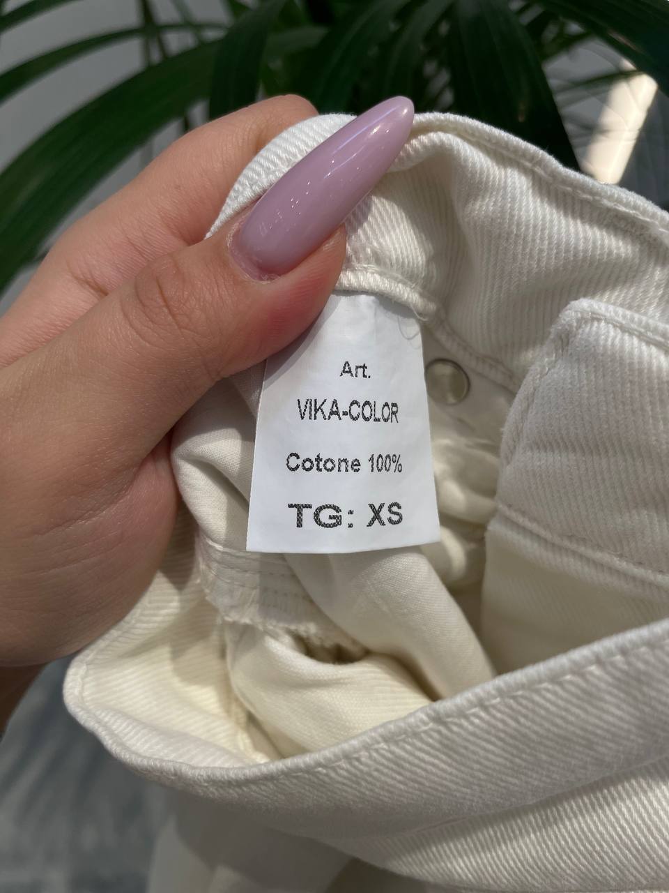 Фото Tensione in