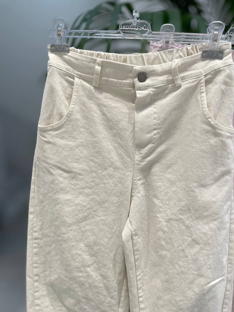 Фото Tensione in