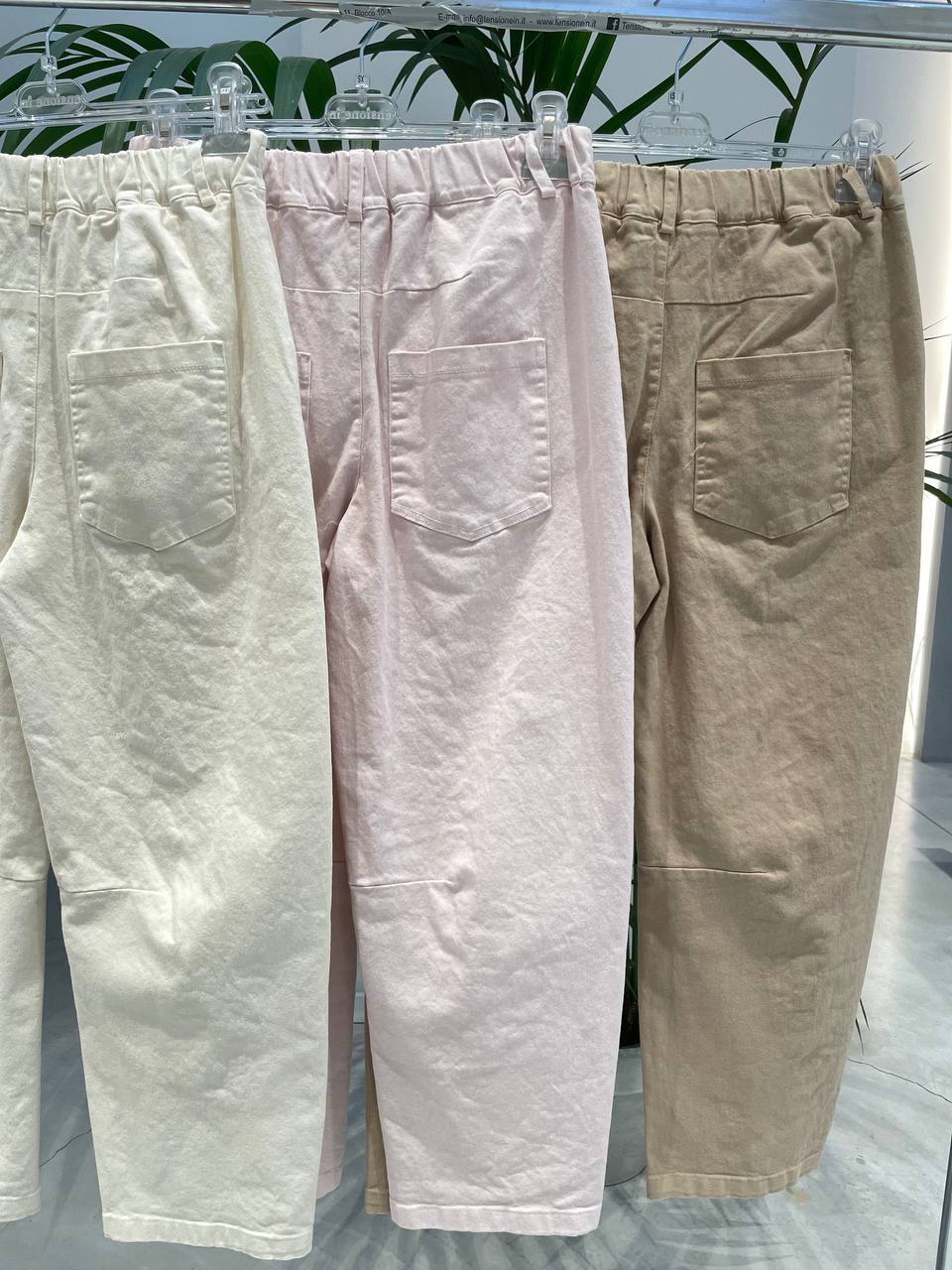 Итальянская одежда, бренд Tensione in, арт. 74157135