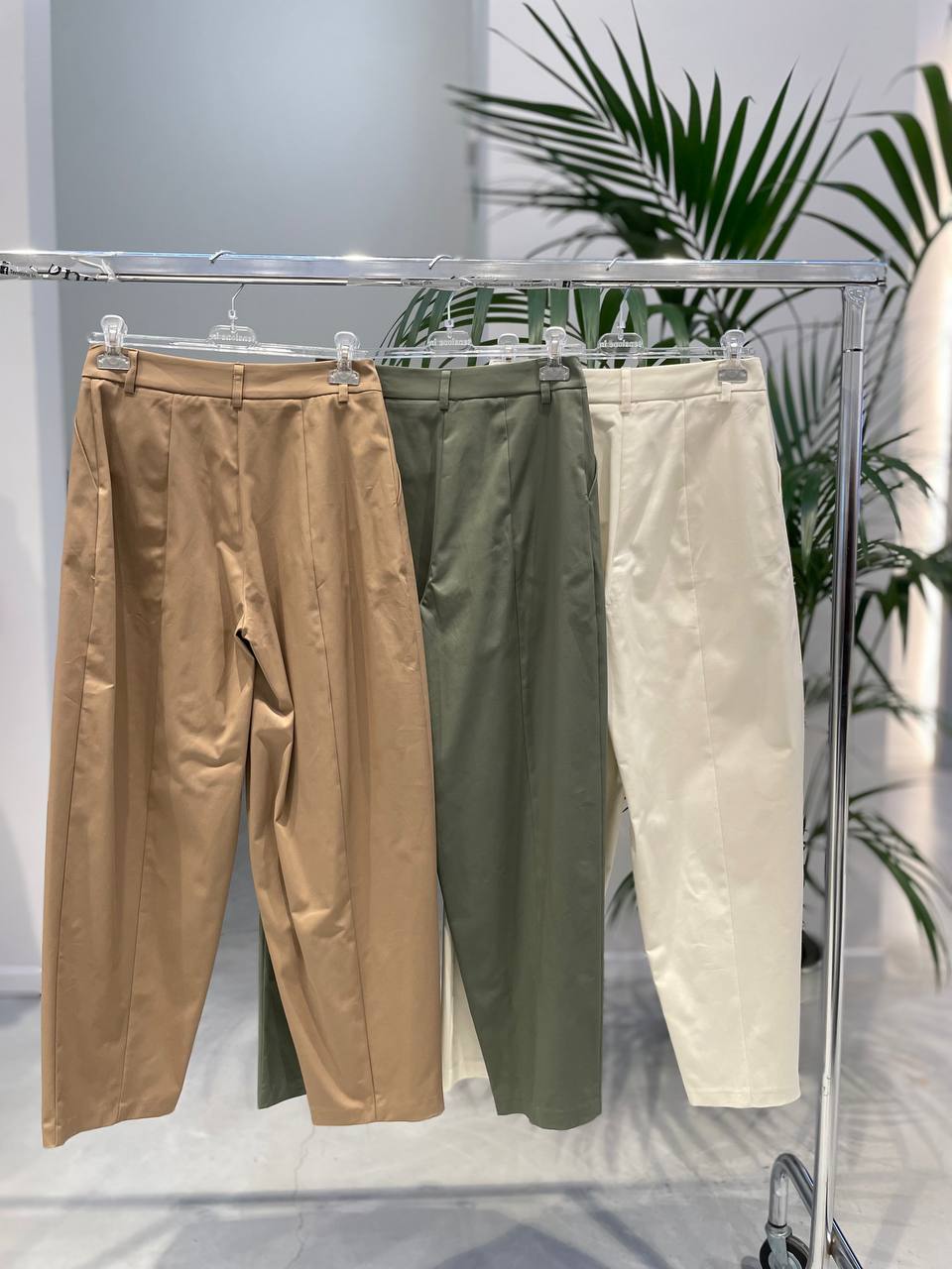 Фото Tensione in