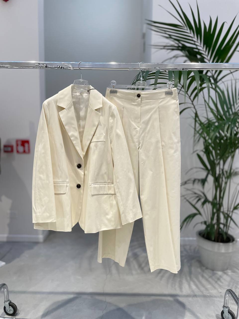 Фото Tensione in