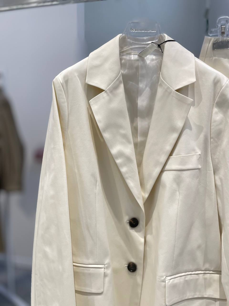 Фото Tensione in