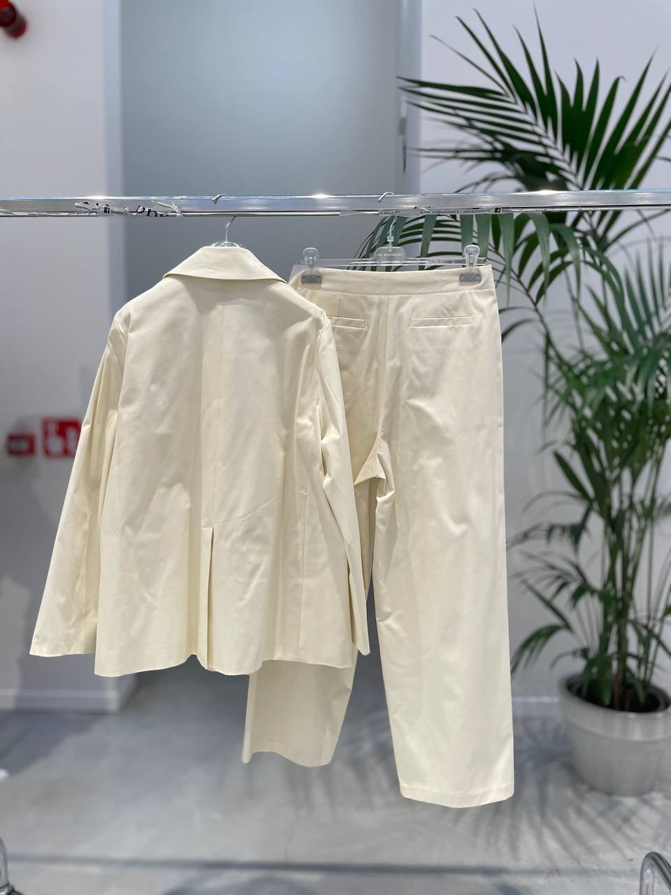 Фото Tensione in