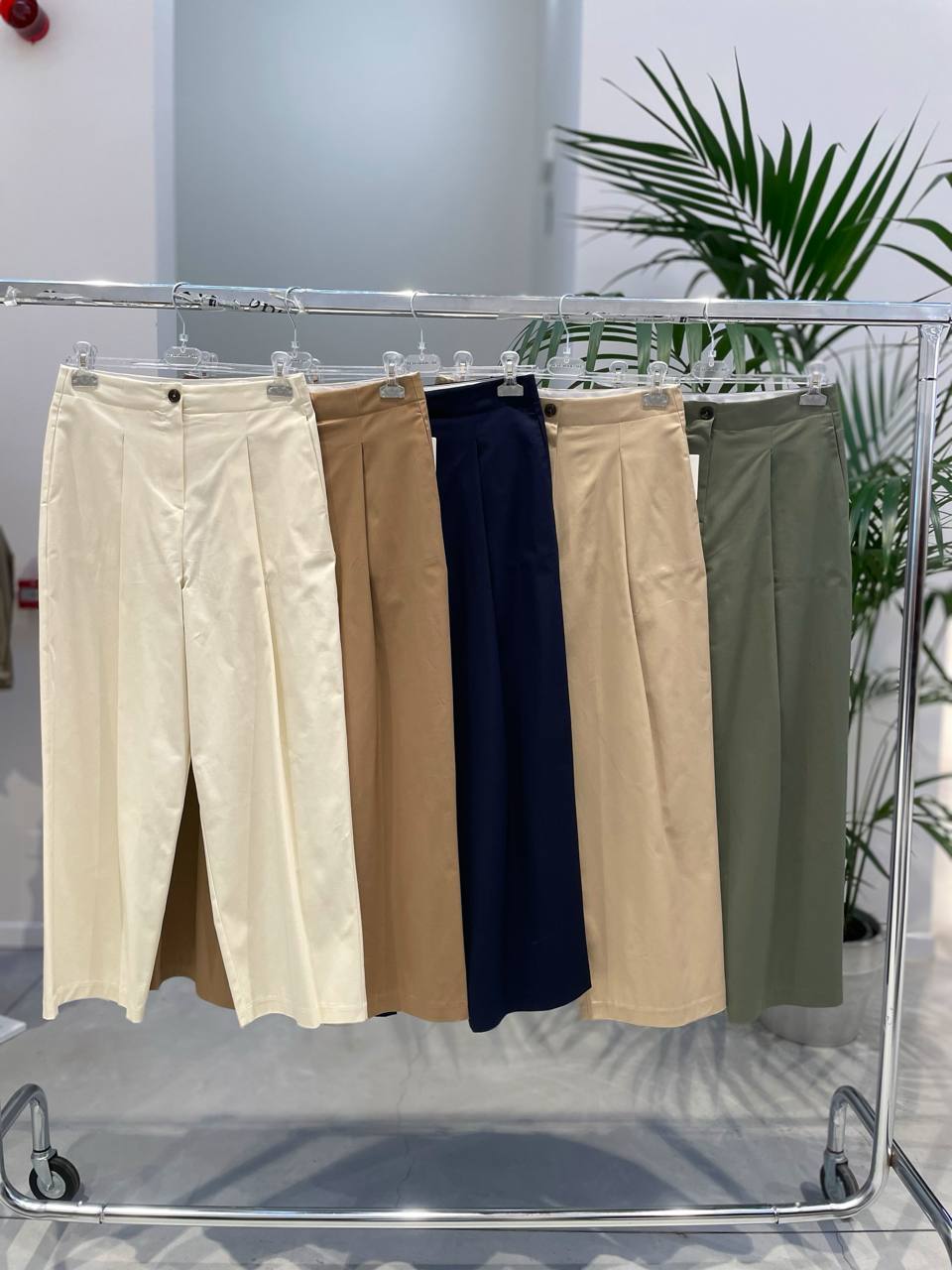 Фото Tensione in