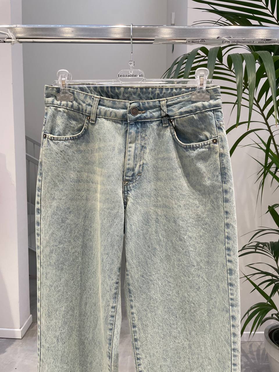 Итальянская одежда, бренд Tensione in, арт. 74157229