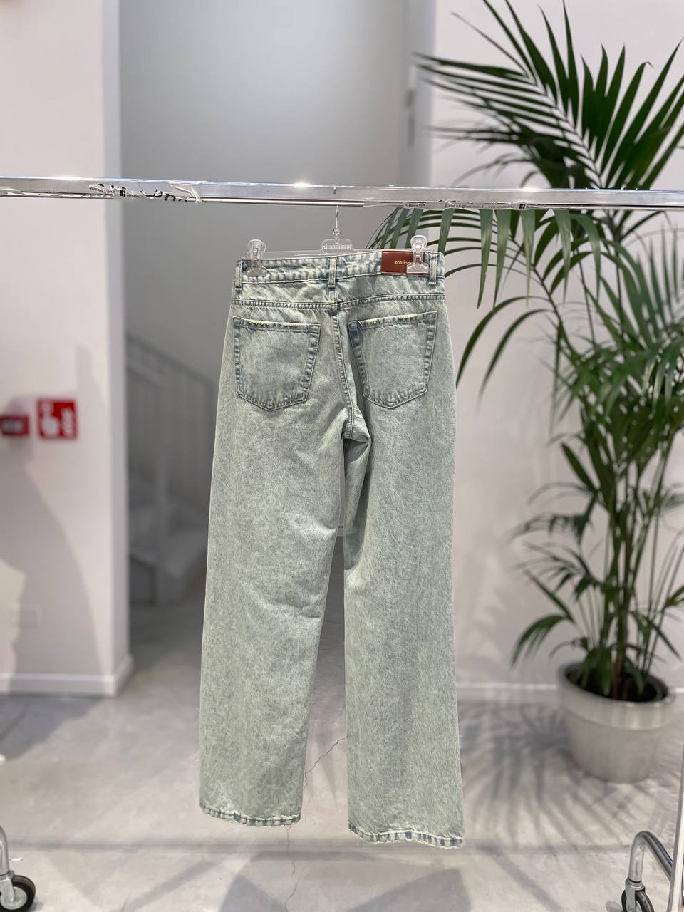 Фото Tensione in