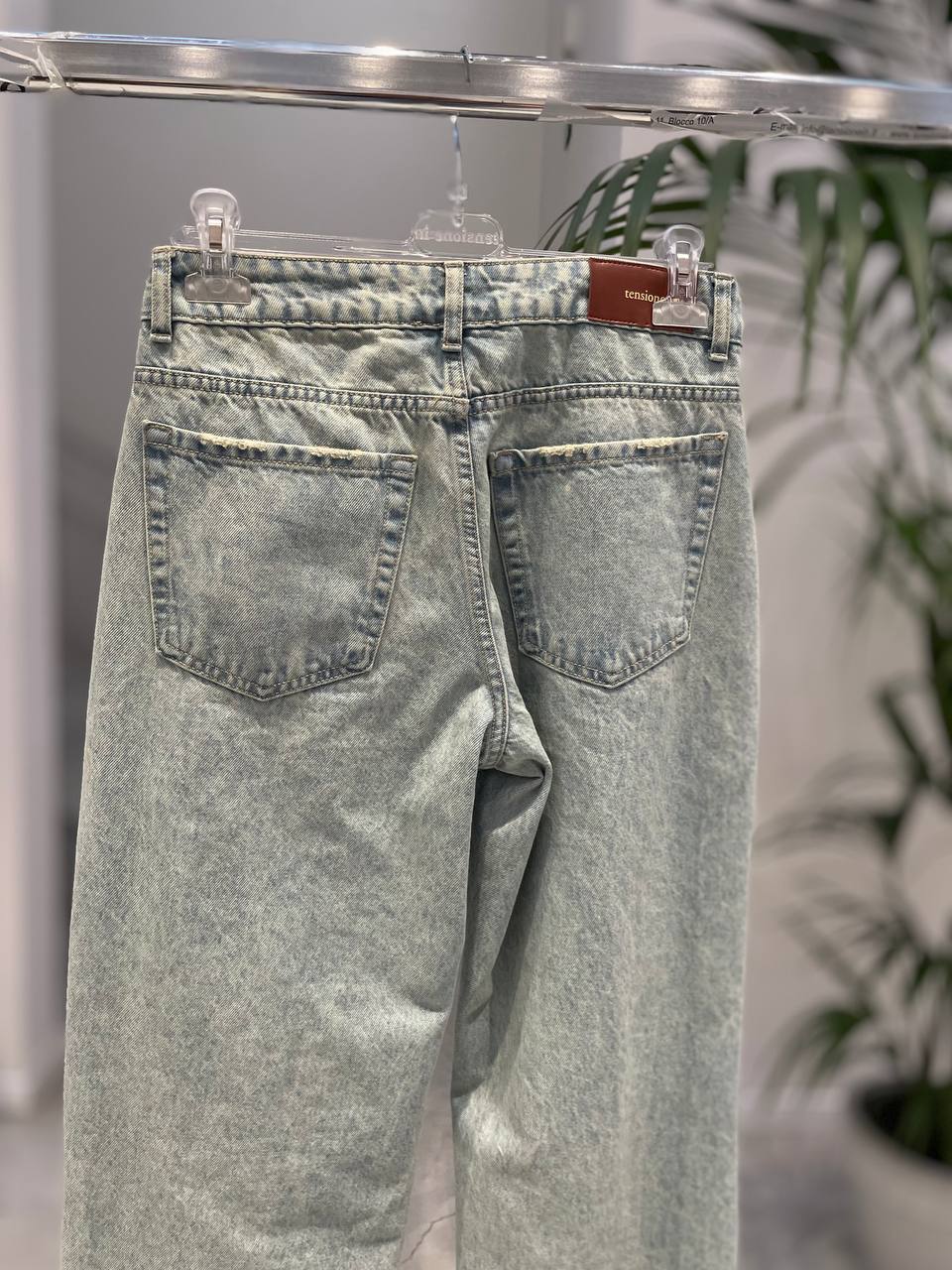 Фото Tensione in