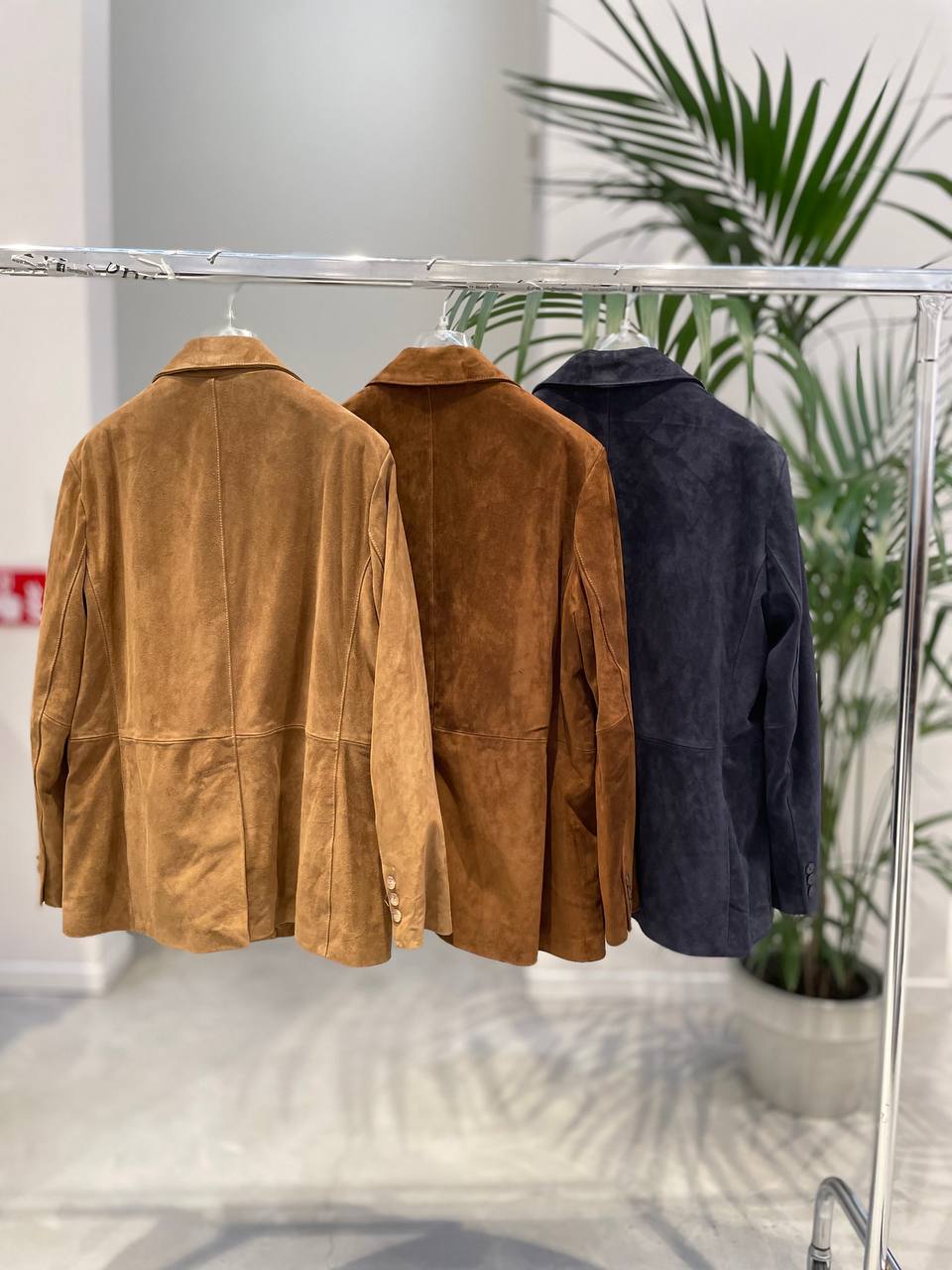 Фото Tensione in