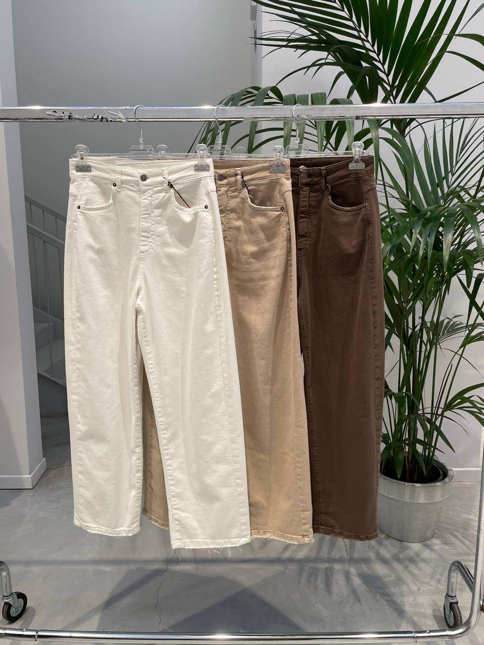 Фото Tensione in