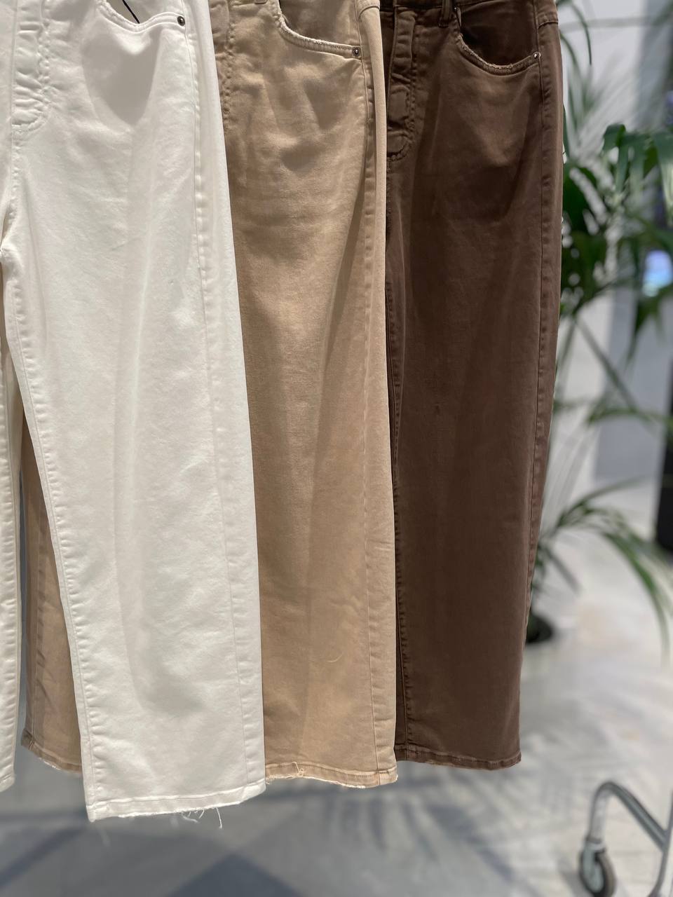 Фото Tensione in