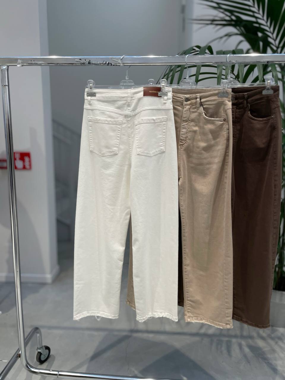 Фото Tensione in