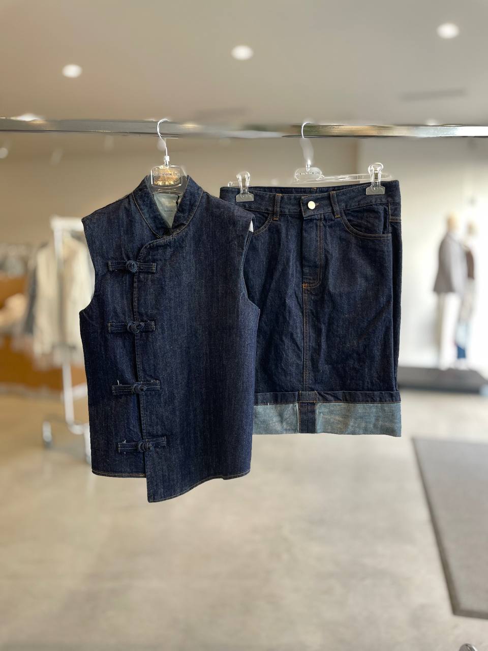 Фото Tensione in