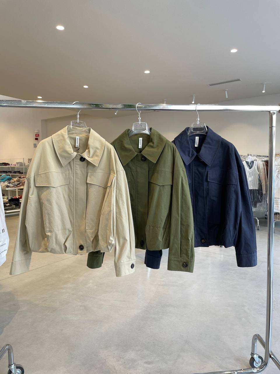 Итальянская одежда, бренд Tensione in, арт. 74157955