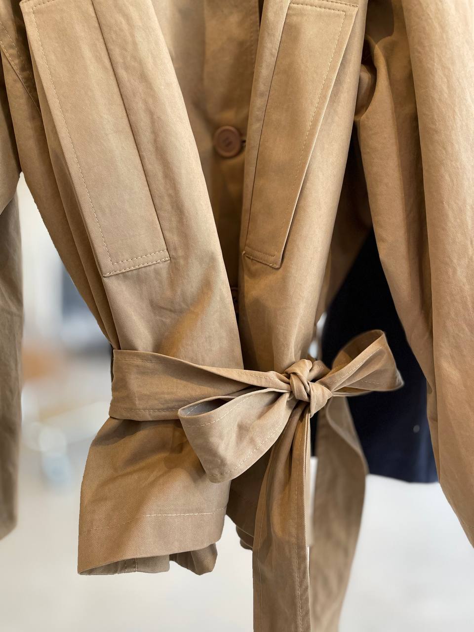 Фото Tensione in