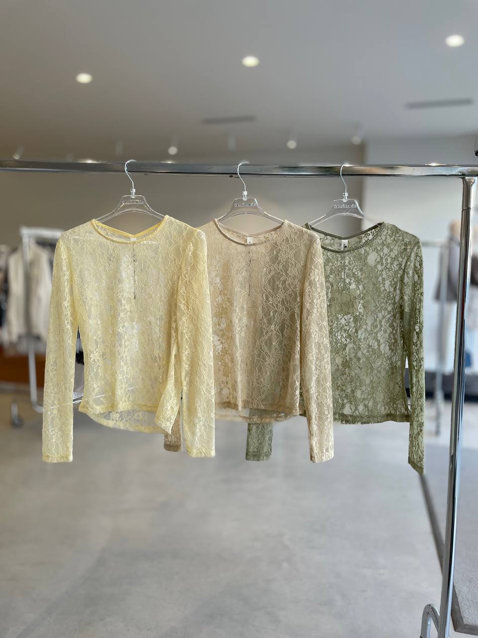 Итальянская одежда, бренд Tensione in, арт. 74158312