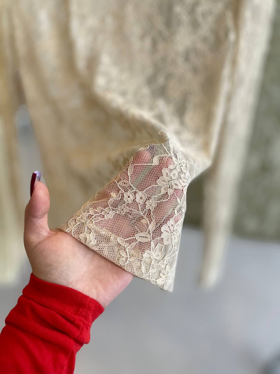 Фото Tensione in