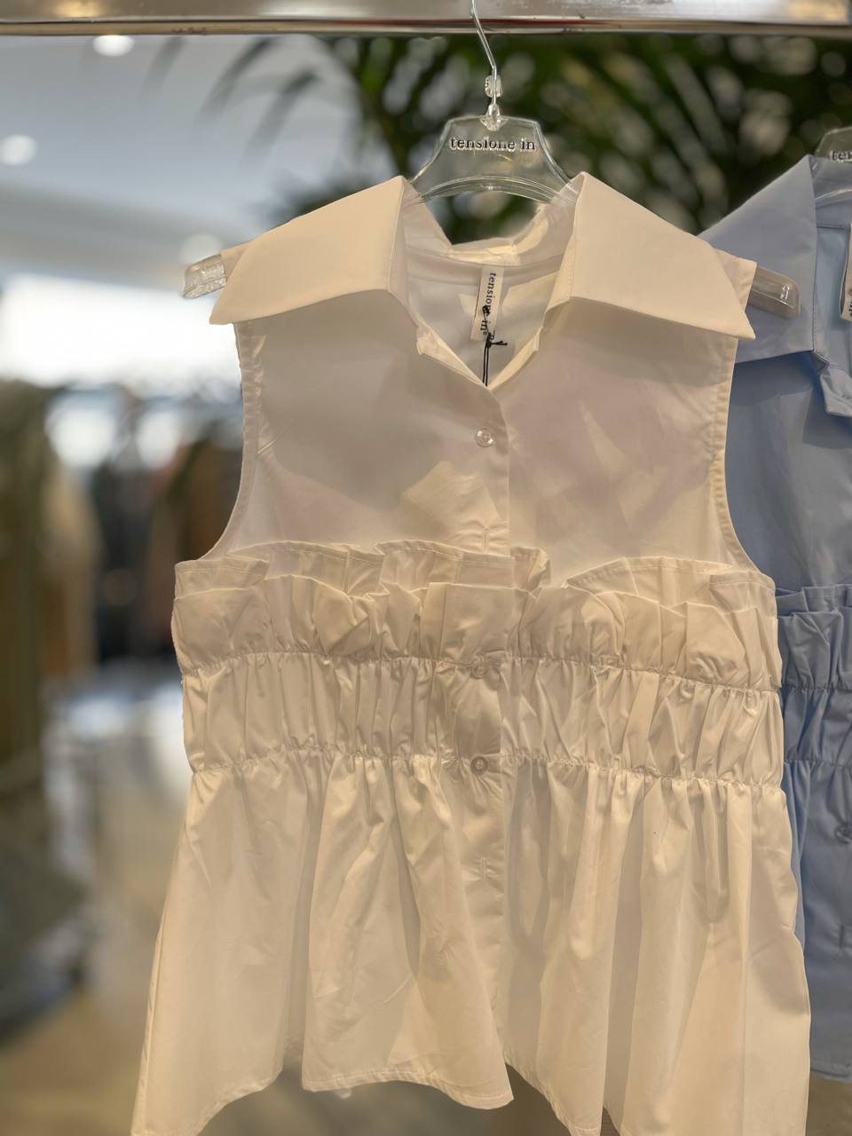 Итальянская одежда, бренд Tensione in, арт. 74158492