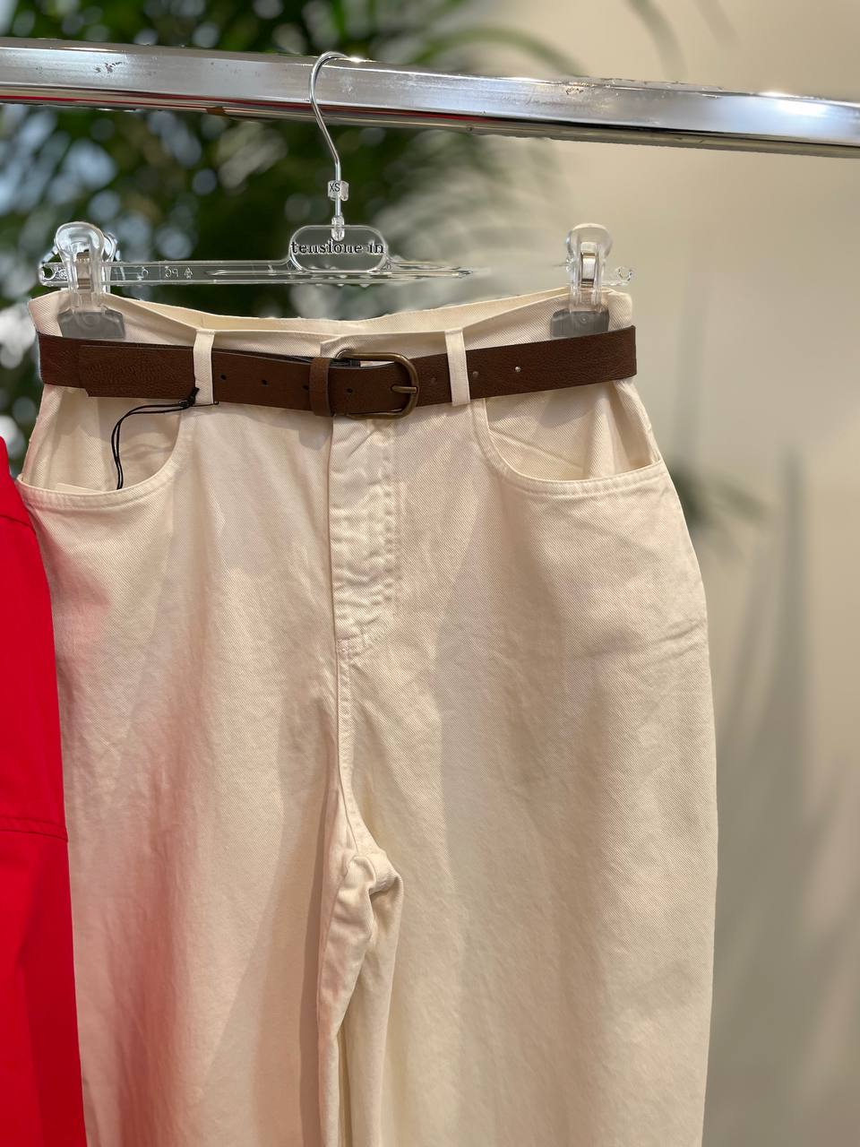 Фото Tensione in