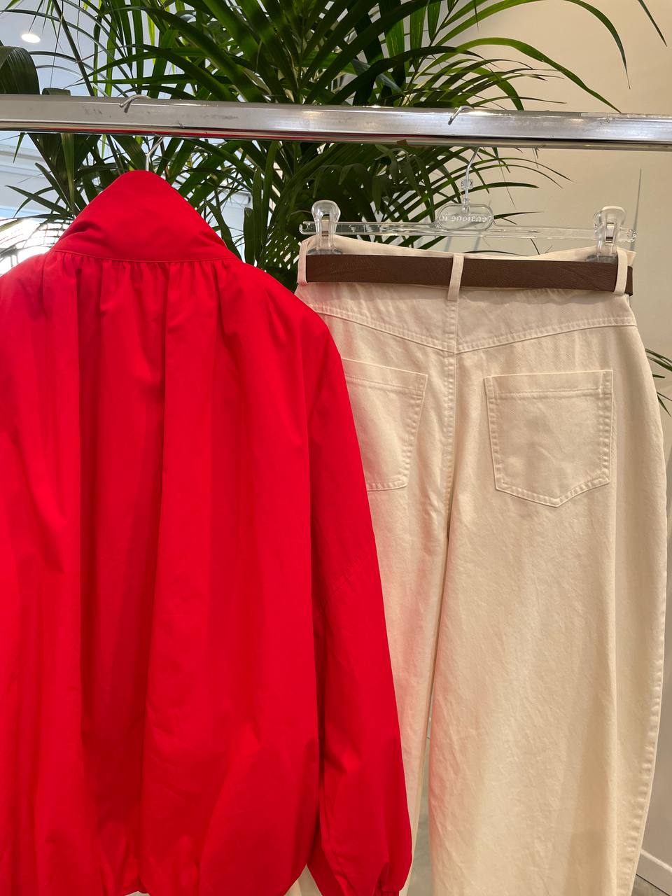 Фото Tensione in