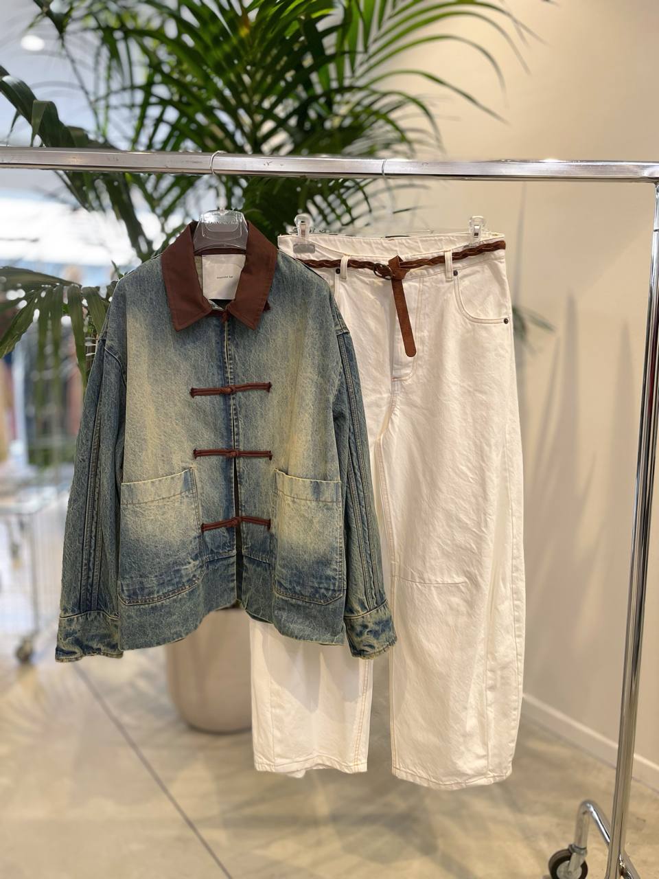 Фото Tensione in