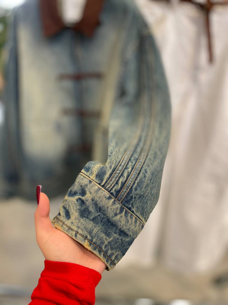 Фото Tensione in