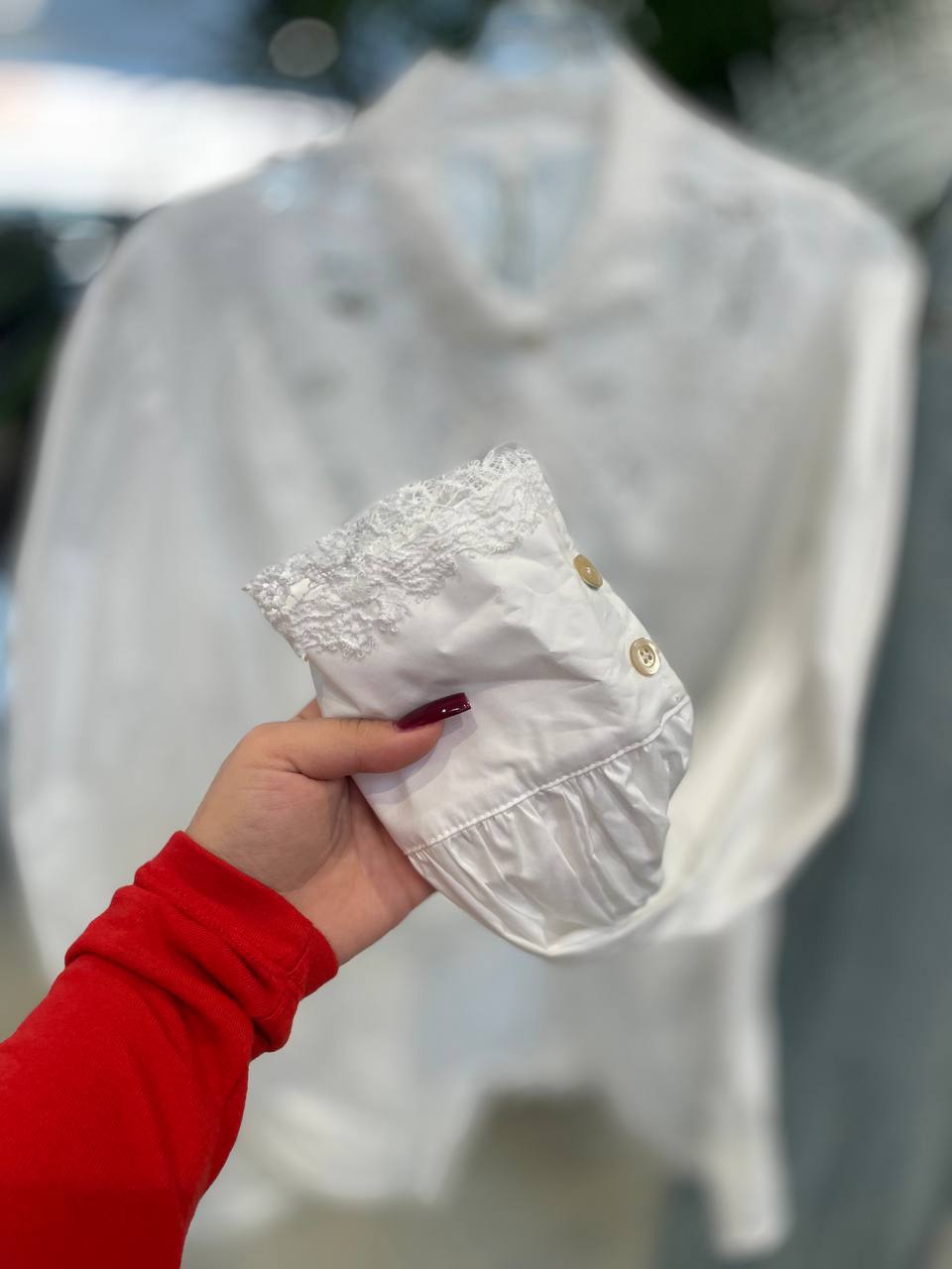 Фото Tensione in