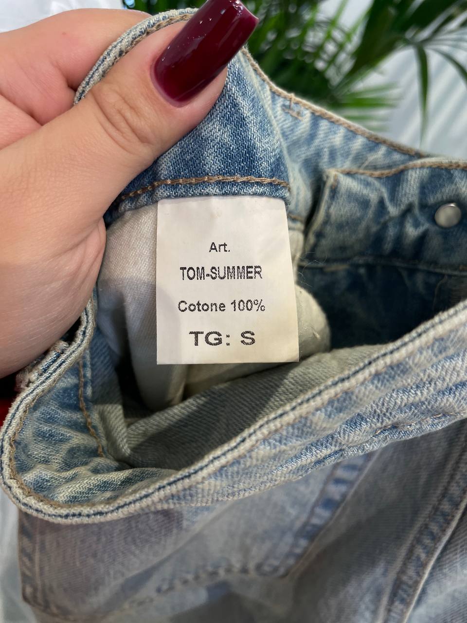 Итальянская одежда, бренд Tensione in, арт. 74158729