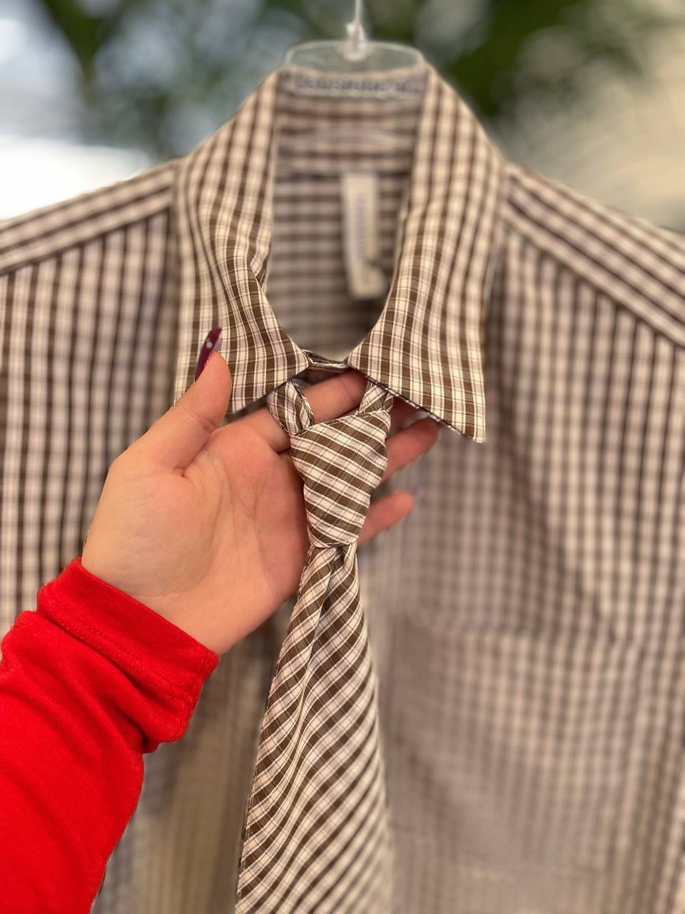 Итальянская одежда, бренд Tensione in, арт. 74158781