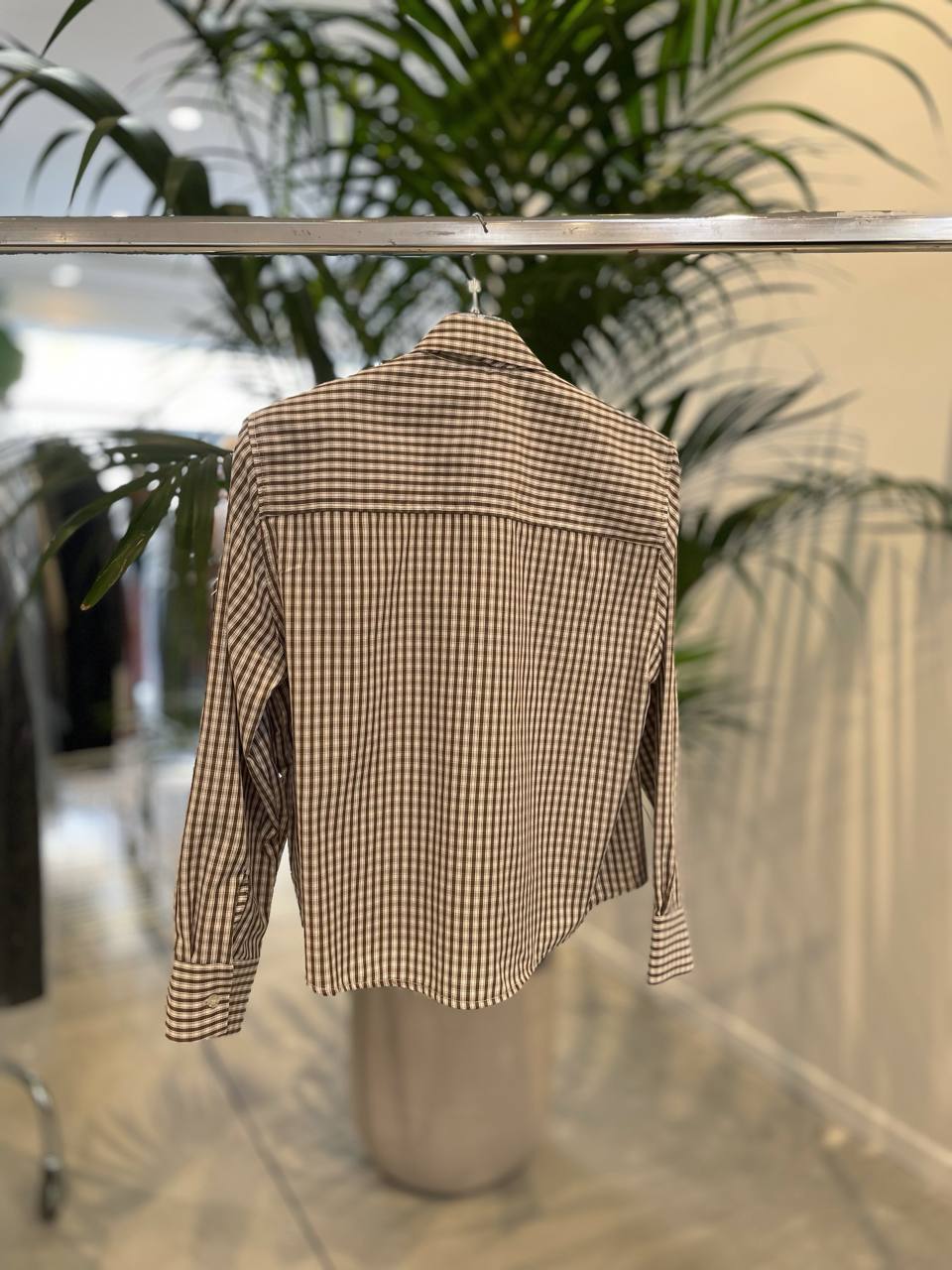 Фото Tensione in