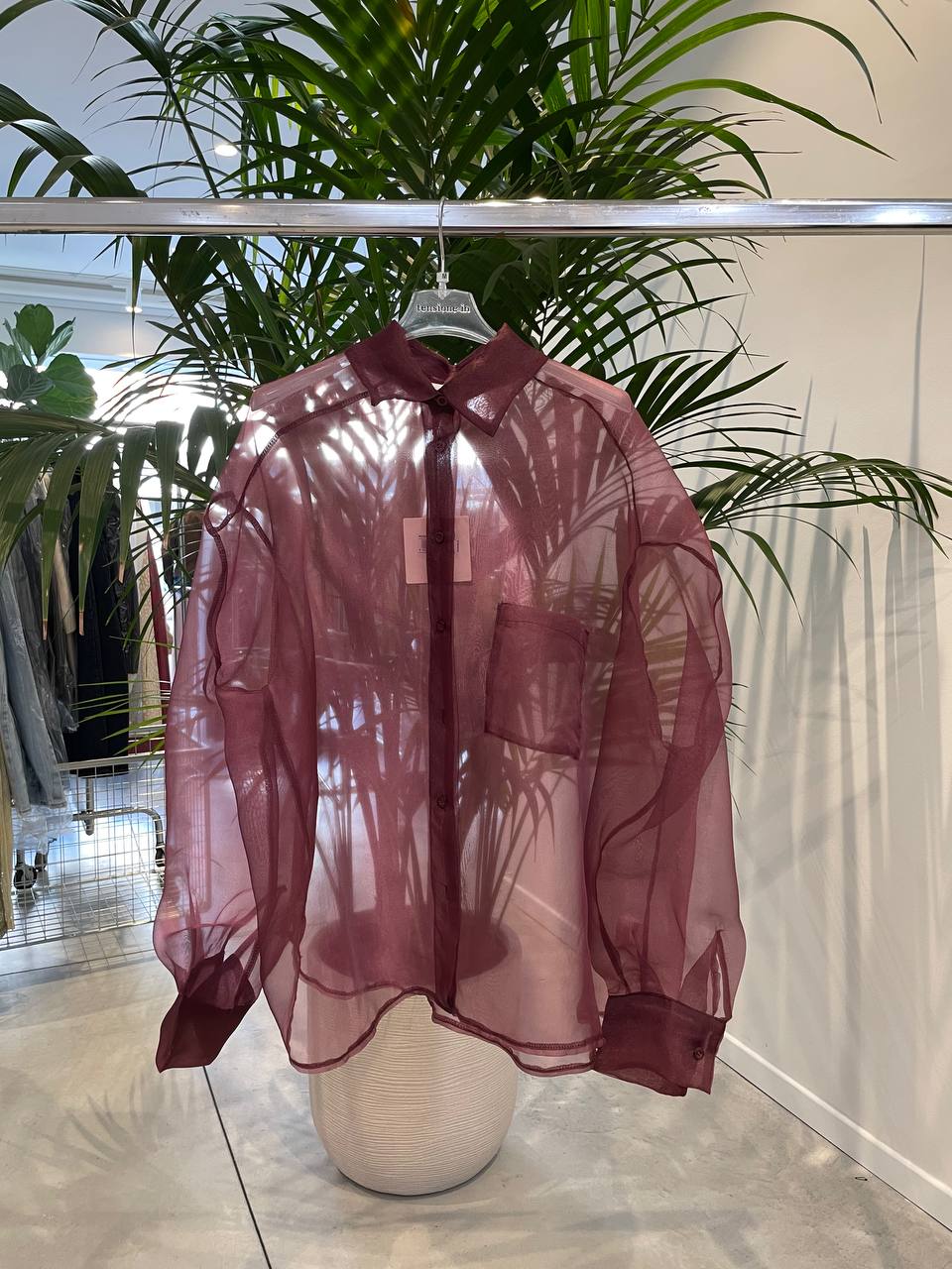 Итальянская одежда, бренд Tensione in, арт. 74158815