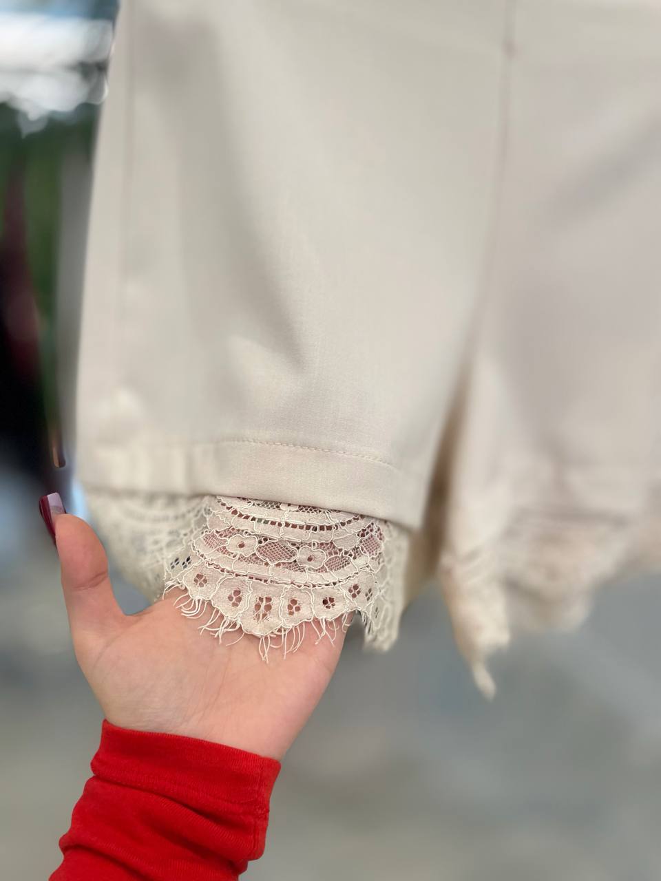 Фото Tensione in