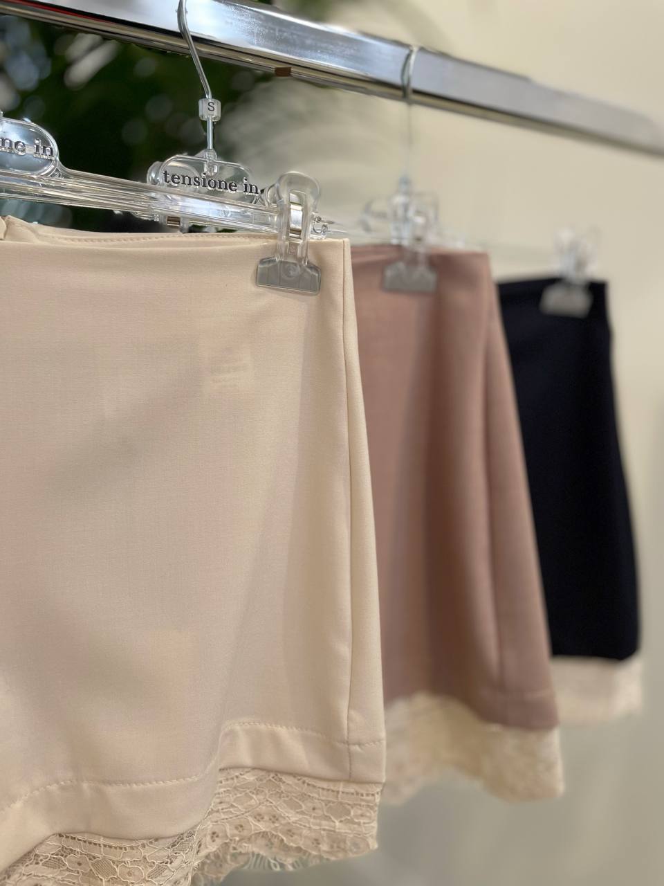 Фото Tensione in